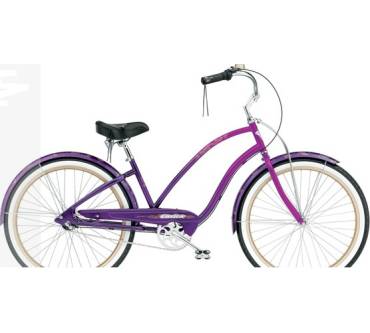 Produktbild Electra Bike Cruiser Karma 3i