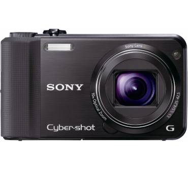 Produktbild Sony CyberShot DSC-HX7V