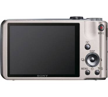 Produktbild Sony CyberShot DSC-HX7V