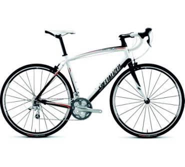 Produktbild Specialized Secteur Elite Triple (2011)