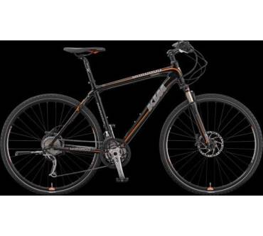 Produktbild KTM Chronos LC Master