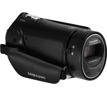 Produktbild Samsung HMX-H300