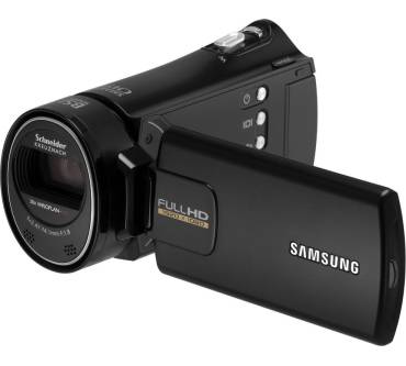 Produktbild Samsung HMX-H300