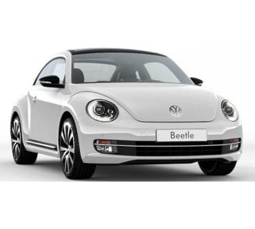 Produktbild VW Beetle [11]