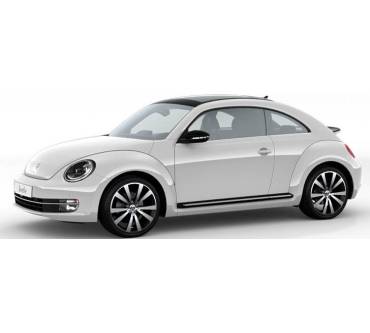 Produktbild VW Beetle [11]