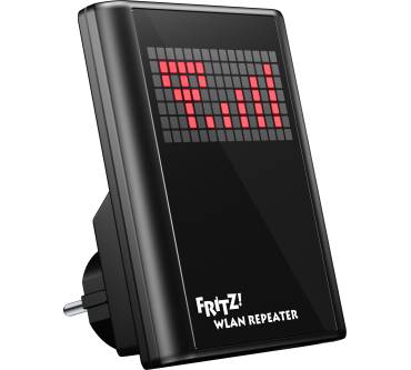 Produktbild AVM FRITZ!WLAN Repeater N/G