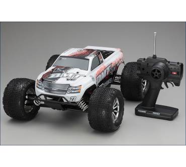 Produktbild Kyosho DMT VE