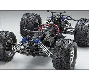 Produktbild Kyosho DMT VE