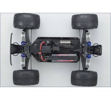 Produktbild Kyosho DMT VE