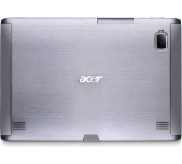 Produktbild Acer Iconia Tab A500