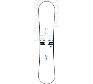 Produktbild Nitro Snowboards Fate