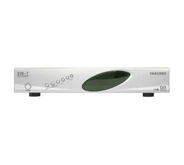 Produktbild Yakumo DVB-T Receiver