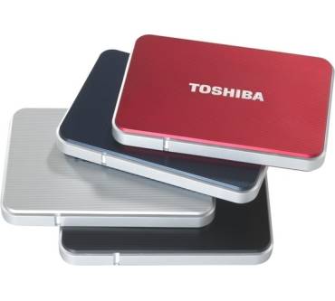 Produktbild Toshiba Stor.E Edition (1 TB)