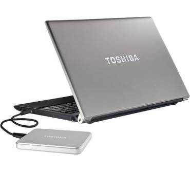 Produktbild Toshiba Stor.E Edition (1 TB)