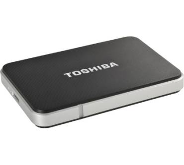 Produktbild Toshiba Stor.E Edition (1 TB)