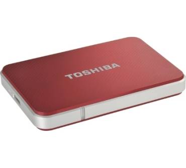 Produktbild Toshiba Stor.E Edition (1 TB)