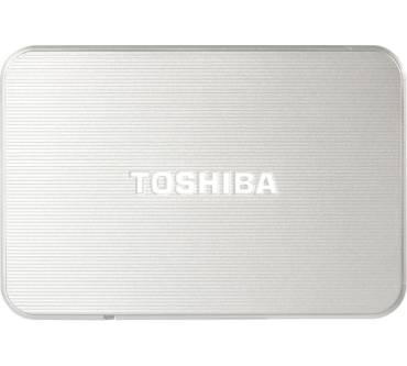 Produktbild Toshiba Stor.E Edition (1 TB)