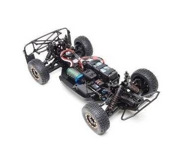 Produktbild Thunder Tiger Team Associated SC8e BL