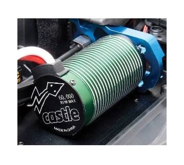 Produktbild Thunder Tiger Team Associated SC8e BL