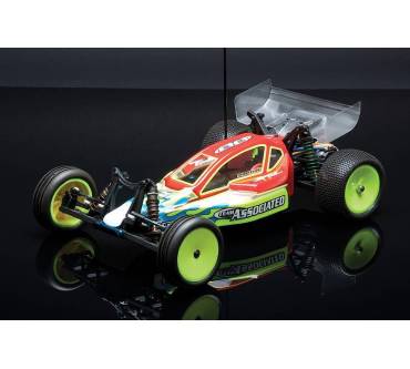 Produktbild Thunder Tiger Team Associated RC10B4.1 Factory Team