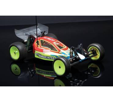 Produktbild Thunder Tiger Team Associated RC10B4.1 Factory Team