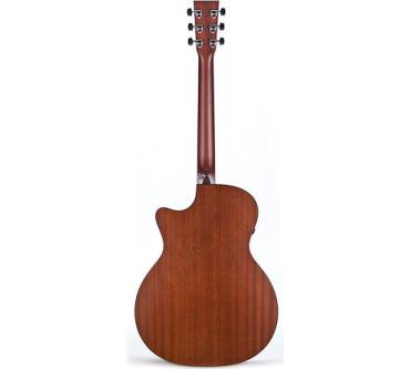 Produktbild Martin Guitar GPCPA4