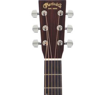 Produktbild Martin Guitar GPCPA4