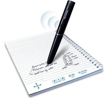 Produktbild Livescribe Echo Smartpen