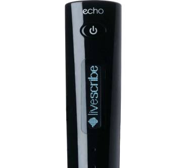 Produktbild Livescribe Echo Smartpen