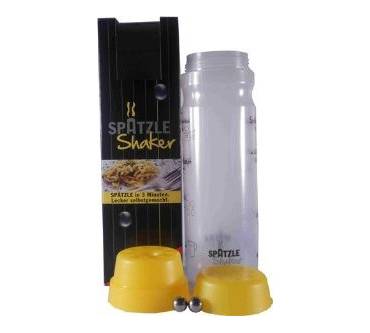 Produktbild Spätzle Shaker