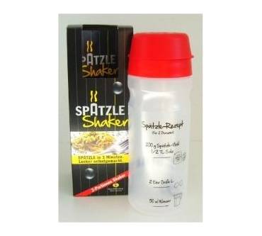 Produktbild Spätzle Shaker