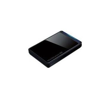 Produktbild Buffalo MiniStation USB 3.0 (500 GB)