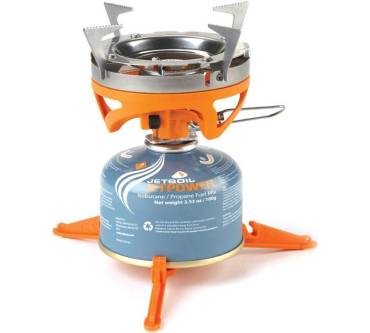 Produktbild Jetboil Sol Advanced Cooking System