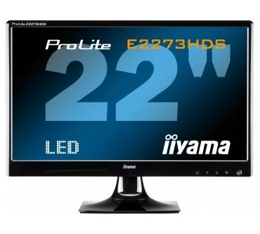 Produktbild Iiyama ProLite E2273HDS-1