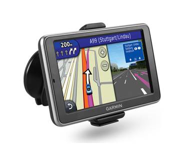 Produktbild Garmin Nüvi 2360LT (Europa)