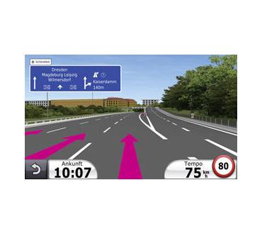 Produktbild Garmin Nüvi 2360LT (Europa)