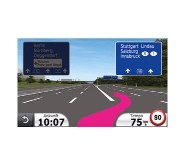 Produktbild Garmin Nüvi 2360LT (Europa)