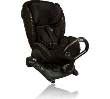 Produktbild HTS BeSafe iZi Kid X3 Isofix