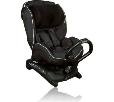 Produktbild HTS BeSafe iZi Kid X3 Isofix