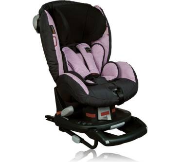 Produktbild HTS BeSafe iZi Comfort X3 Isofix