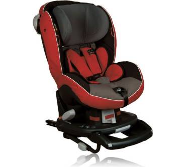 Produktbild HTS BeSafe iZi Comfort X3 Isofix