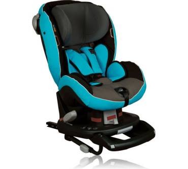 Produktbild HTS BeSafe iZi Comfort X3 Isofix