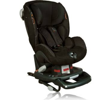 Produktbild HTS BeSafe iZi Comfort X3 Isofix