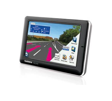 Produktbild Garmin nüLink! 1695 (EU)