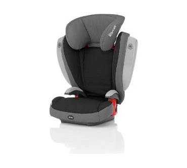 Produktbild Britax Römer Kid Plus Sict