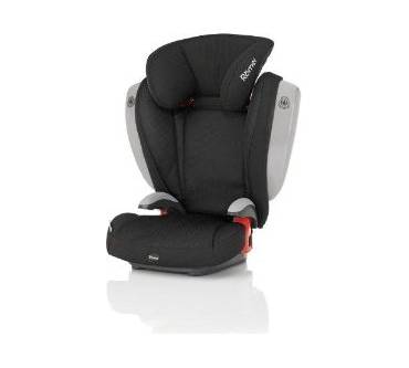 Produktbild Britax Römer Kid Plus Sict