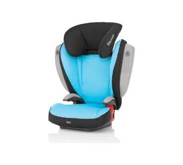 Produktbild Britax Römer Kid Plus Sict