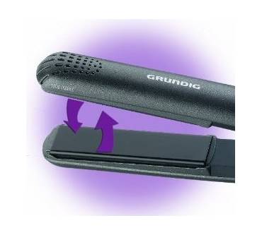 Produktbild Grundig Straight & Curls HS 4930