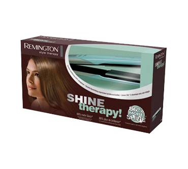 Produktbild Remington S9950 Shine Therapy