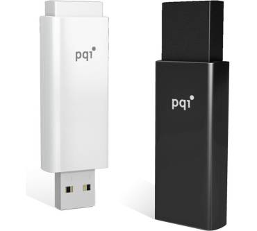 Produktbild PQI Traveling Disk U275L (16 GB)